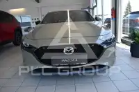 2025 Mazda 3