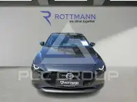 2025 Mazda 3