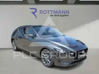2025 Mazda 3