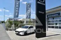 2025 Mazda 3