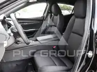 2025 Mazda 3