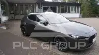 2025 Mazda 3