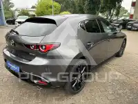 2025 Mazda 3