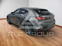 2025 Mazda 3