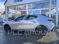 2025 Mazda 3