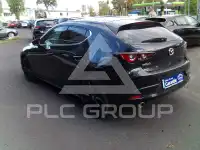 2025 Mazda 3