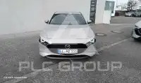 2025 Mazda 3