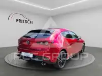2025 Mazda 3