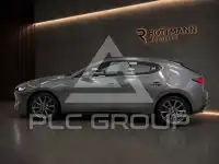 2025 Mazda 3