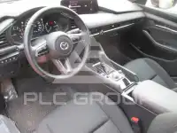 2025 Mazda 3