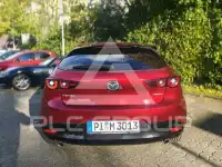 2025 Mazda 3