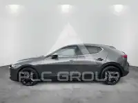 2025 Mazda 3