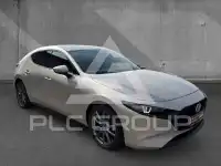 2025 Mazda 3