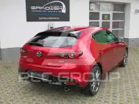 2025 Mazda 3
