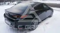2025 Mazda 3