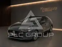 2025 Mazda 3