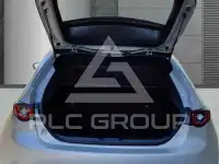 2025 Mazda 3