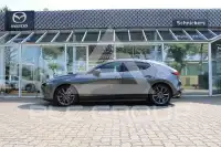 2025 Mazda 3