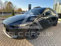 2025 Mazda 3