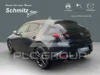 2025 Mazda 3