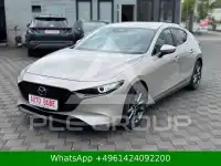 2025 Mazda 3