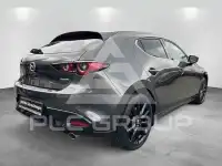 2025 Mazda 3