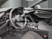 2025 Mazda 3