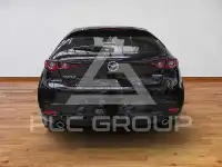 2025 Mazda 3