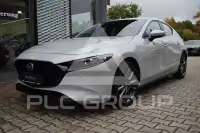 2025 Mazda 3
