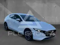 2025 Mazda 3