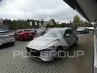 2025 Mazda 3