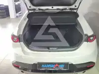 2025 Mazda 3