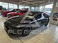 2025 Mazda 3