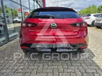 2025 Mazda 3