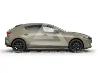 2025 Mazda 3