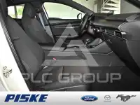 2025 Mazda 3