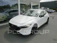 2025 Mazda 3