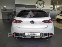 2025 Mazda 3