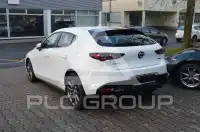 2025 Mazda 3