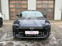 2025 Mazda 3