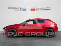 2025 Mazda 3