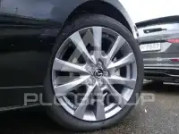 2025 Mazda 3