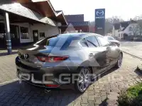 2025 Mazda 3