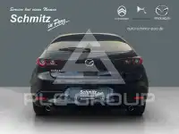 2025 Mazda 3