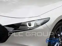 2025 Mazda 3