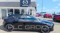 2025 Mazda 3
