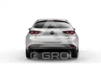 2025 Mazda 3