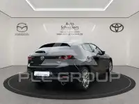 2025 Mazda 3