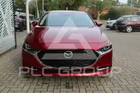 2025 Mazda 3