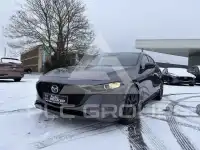 2025 Mazda 3